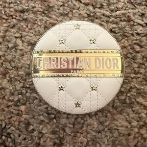 Dior Forever Glow Luminizer Dior Star